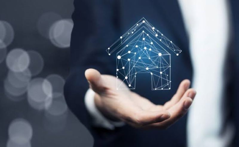 What is tokenized real estate