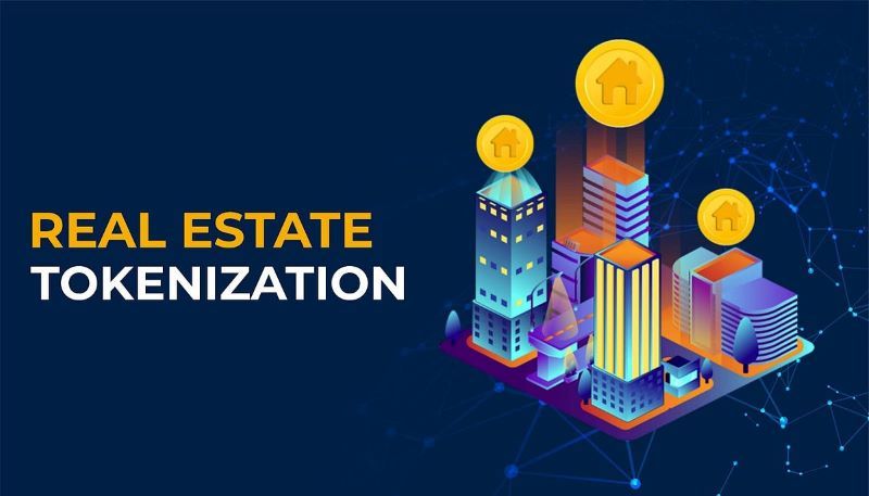 What is tokenized real estate