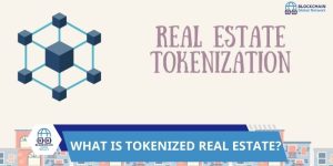 What is Tokenized Real Estate