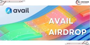 Avail Airdrop