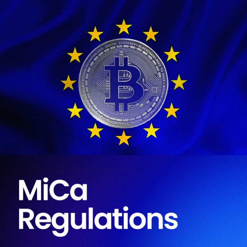 MiCA A new regulation or a restraint on Crypto