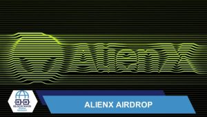 Alienx airdrop