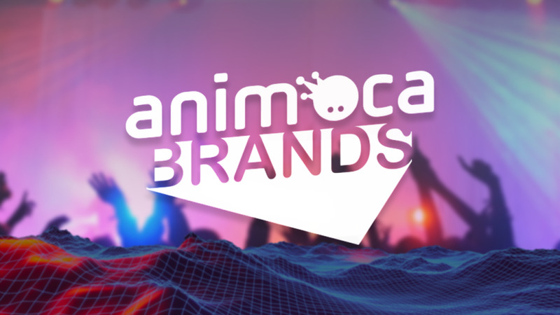 Animoca Brands