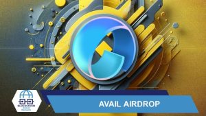 Avail airdrop