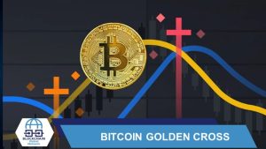 Bitcoin Golden Cross