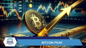 Bitcoin Peak