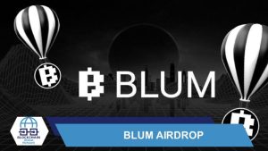 Blum Airdrop