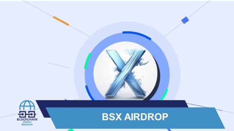 BSX Airdrop