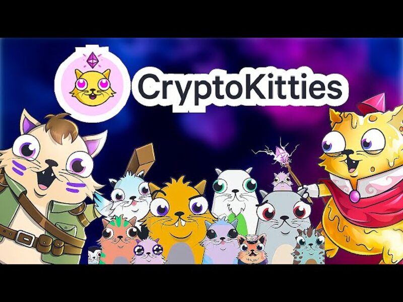 CryptoKitties