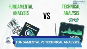 Fundamental vs technical analysis in cryptocurrency investment