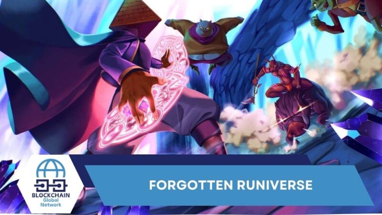 Forgotten Runiverse