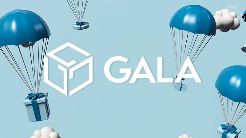 Gala Airdrop