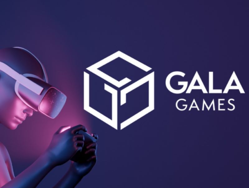 Gala Airdrop