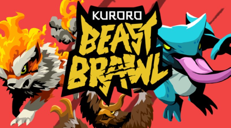 Game Kuroro Beast Brawl