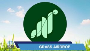 Grass Airdrop