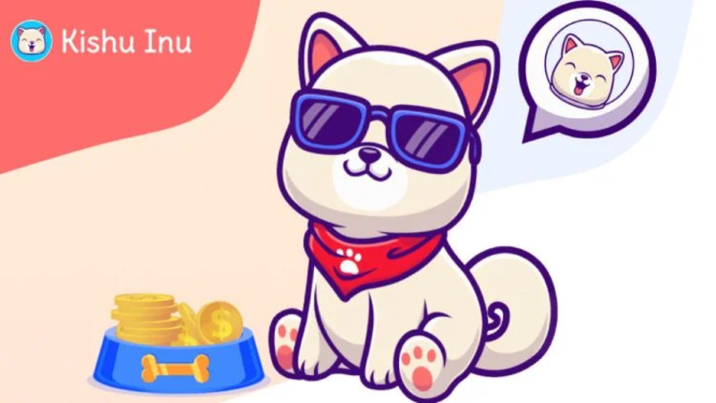 How Kishu Inu Coin works