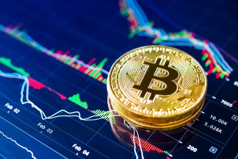 how to read trading charts cryptocurrency