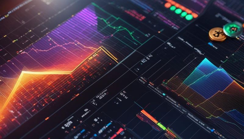 how to read trading charts cryptocurrency