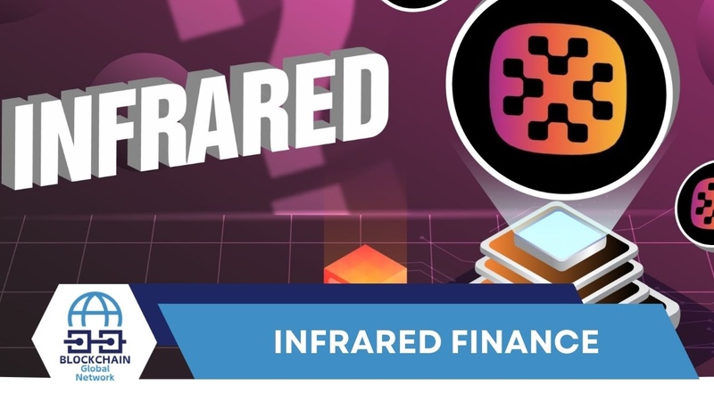 Infrared Finance