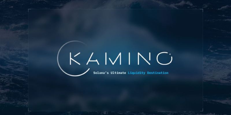 Kamino airdrop