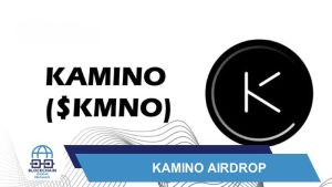 Kamino airdrop