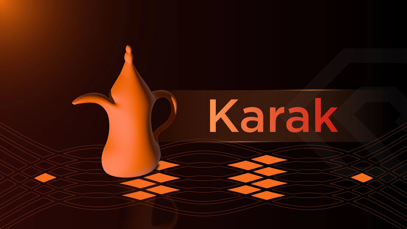 Karak