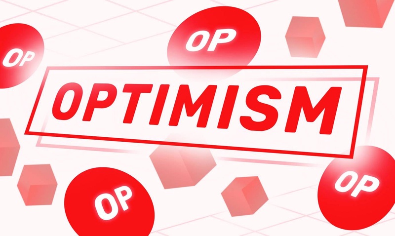 Key components of Optimism