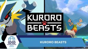 Kuroro Beasts