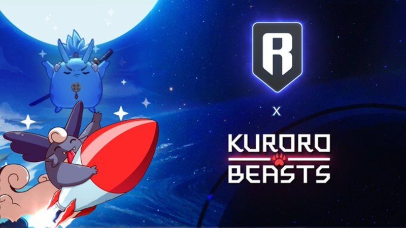 Kuroro Beasts transition to Ronin