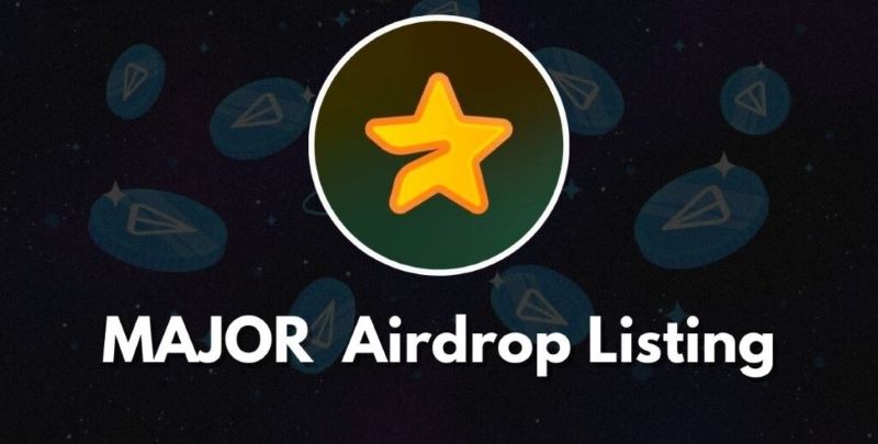 Major Airdrop