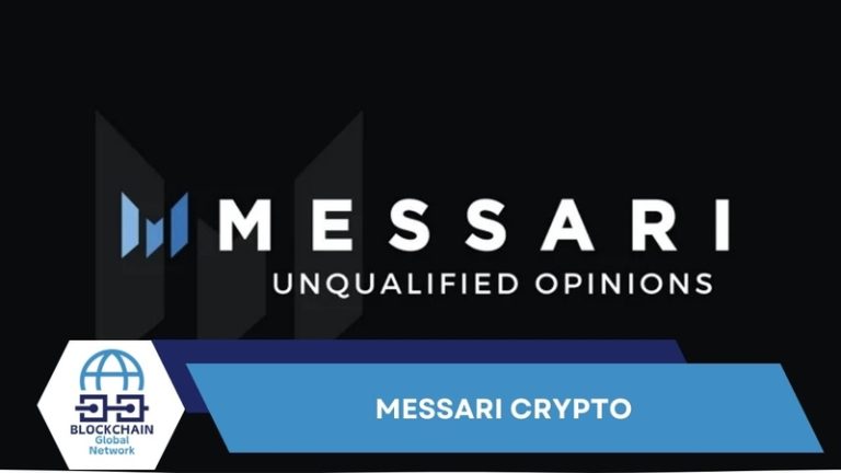 Messari Crypto