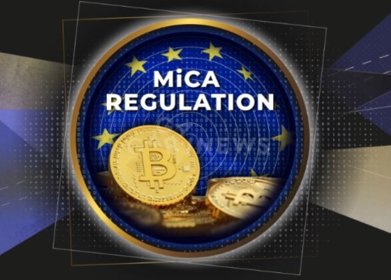 MiCA A new regulation 