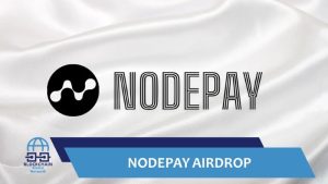 nodepay airdrop