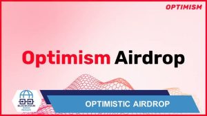 Optimistic airdrop