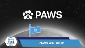 Paws airdrop