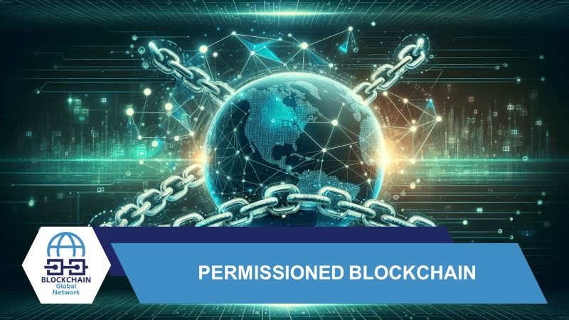 permissioned blockchain