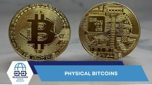 physical Bitcoin