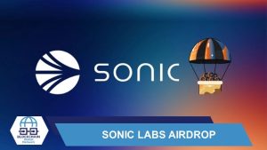 Sonic labs airdrop