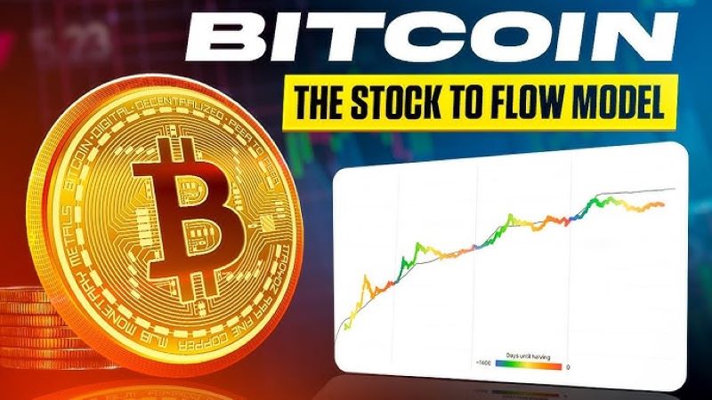 Stock to Flow model