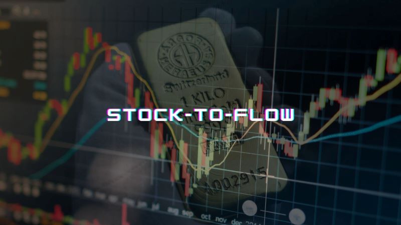 Stock to Flow model