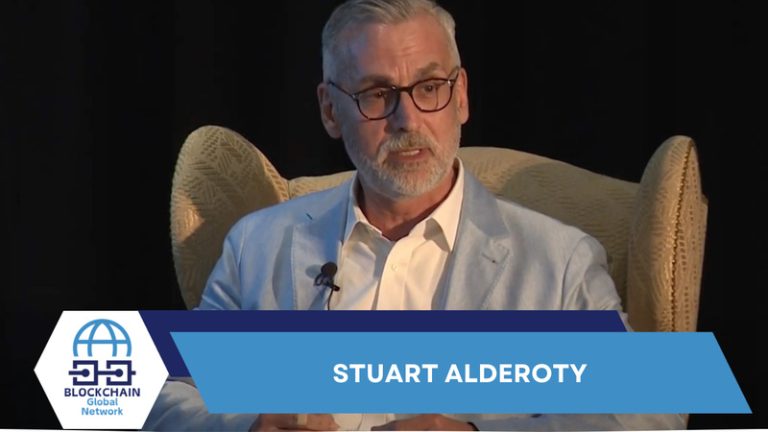 Stuart Alderoty