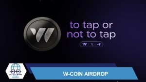 w-coin airdrop