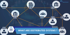 What are distributed systems?