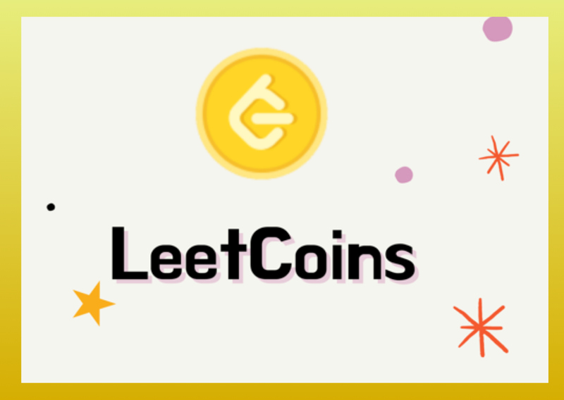 What are LeetCoins?