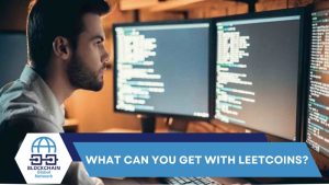 What can you get with leetcoins?