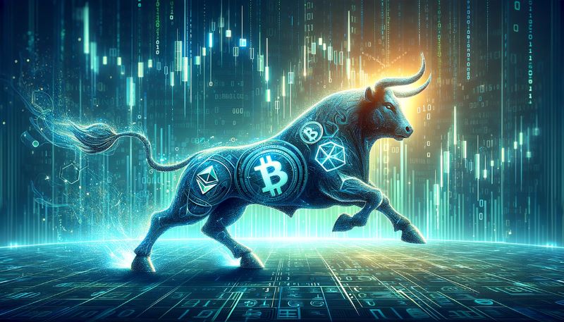 What is a Bullish Run