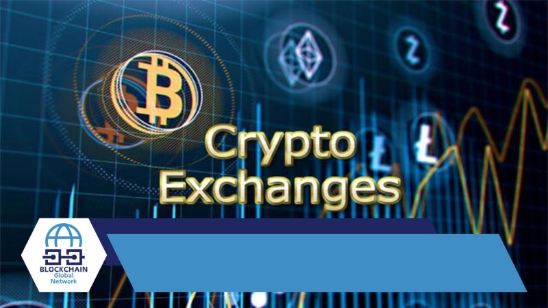 what is a crypto exchange