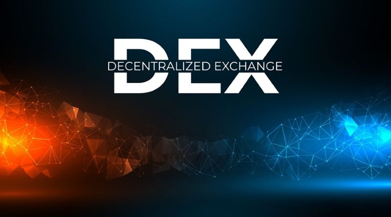 What is a decentralized exchange