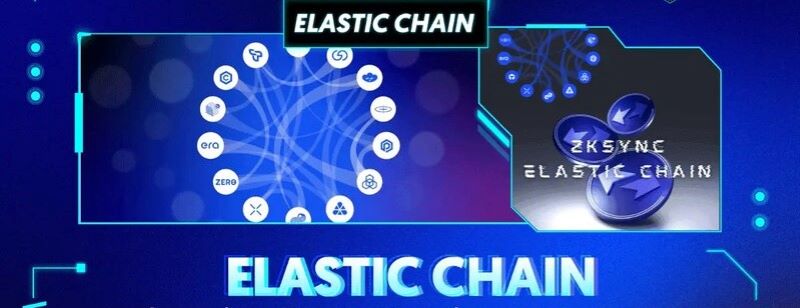 What is Elastic Chain?