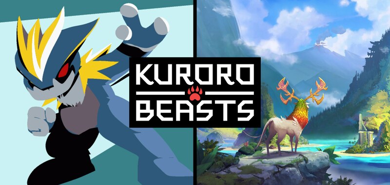 What is Kuroro Beasts?